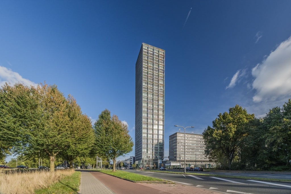 appartement te huur in Tilburg