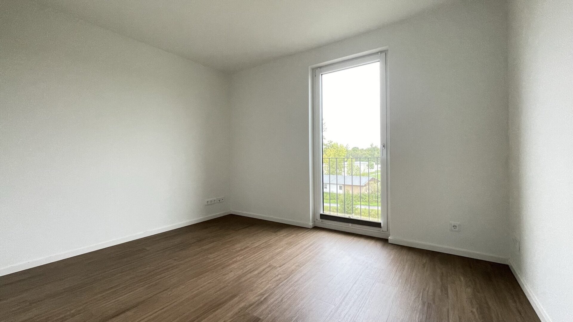 Wohnung Hafenstraße in Leipzig