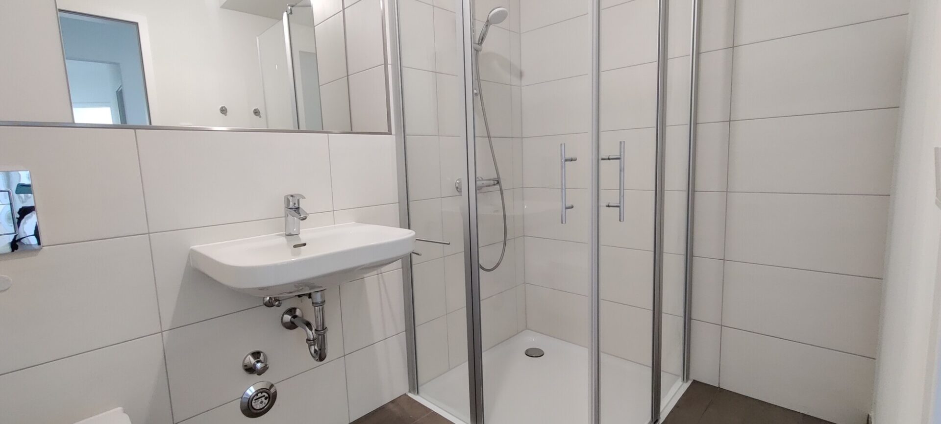 Wohnung Hafenstraße in Leipzig