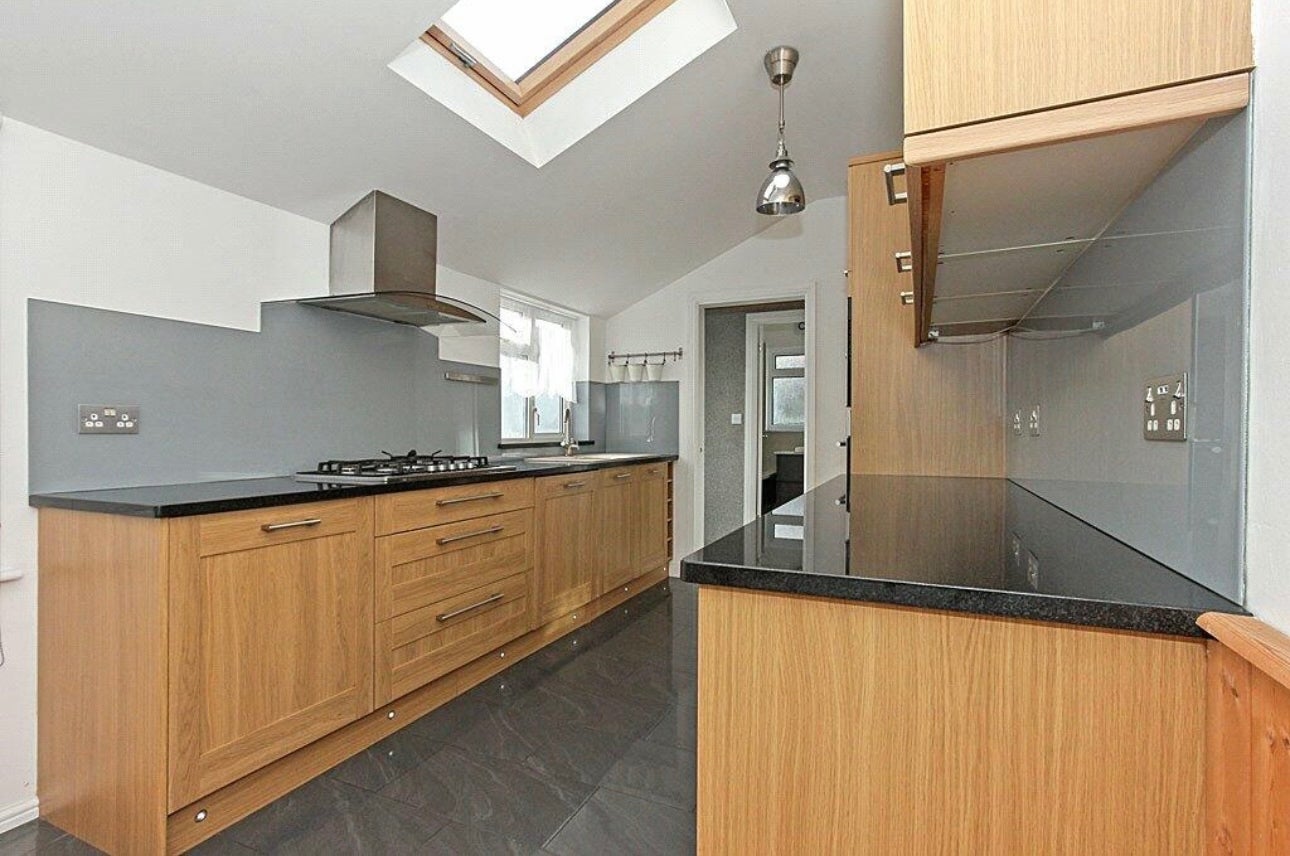 Room Hythe Road in Borough of Swale