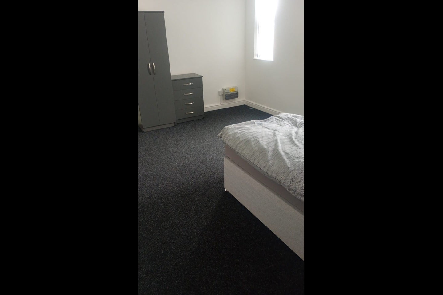 Room Fentham Road in Birmingham
