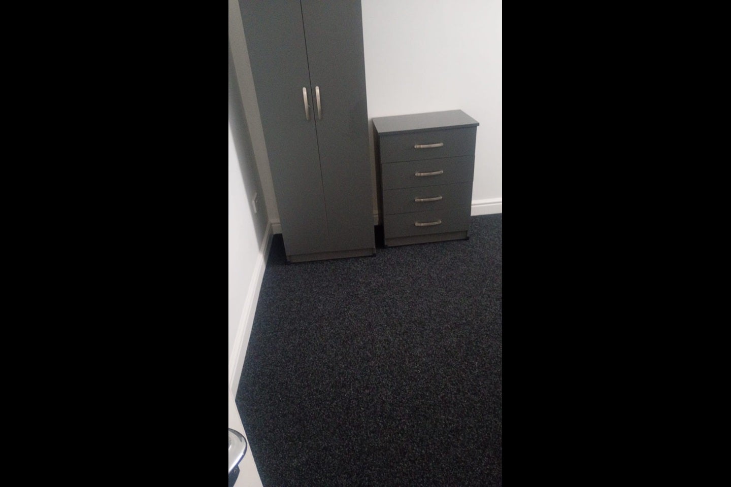 Room Fentham Road in Birmingham