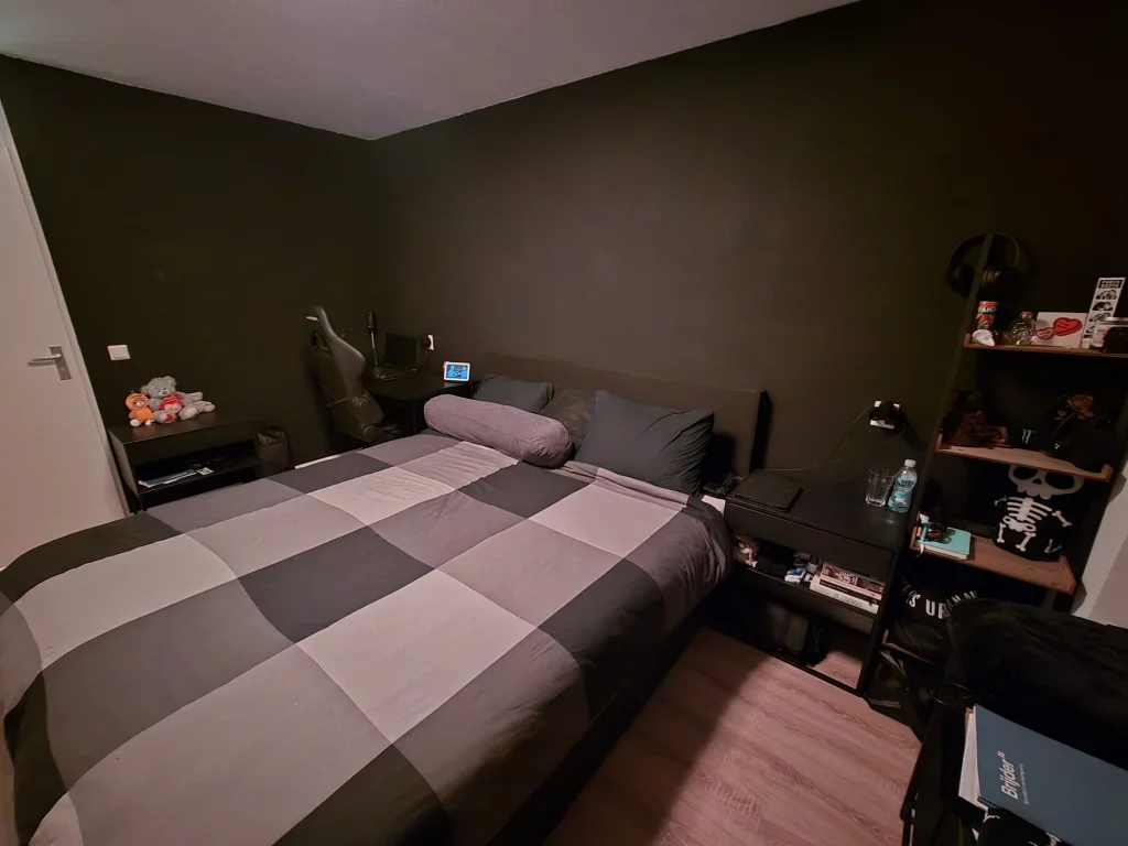 Appartement Aambeeld in Nieuwkoop