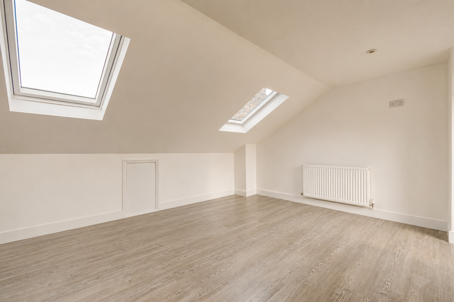 Flat William Road in Greater London