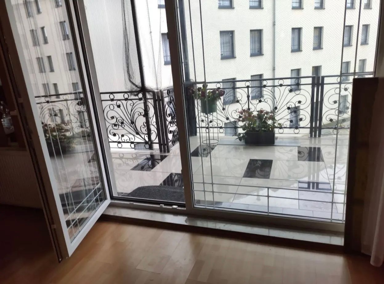 Wohnung Adlerstraße in Düsseldorf
