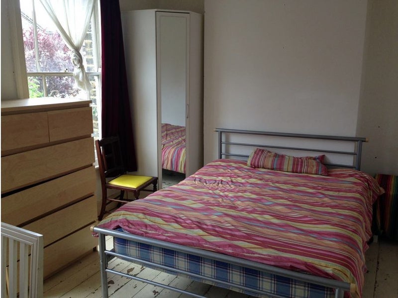 Room Kilravock Street in City of Westminster