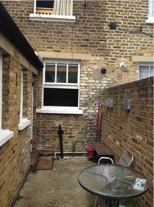 Room Kilravock Street in City of Westminster
