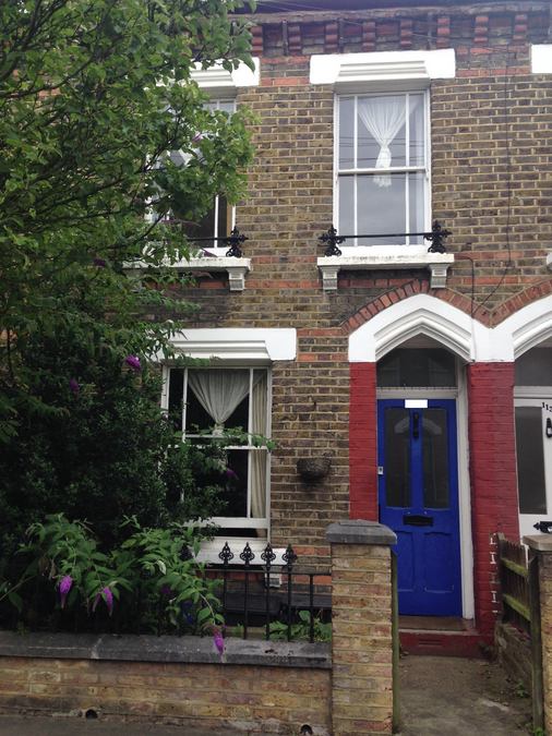Room Kilravock Street in City of Westminster