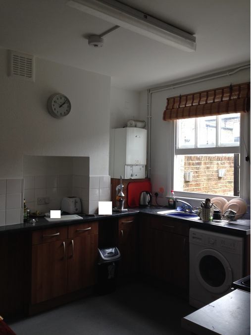 Room Kilravock Street in City of Westminster