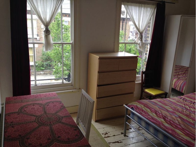 Room Kilravock Street in City of Westminster