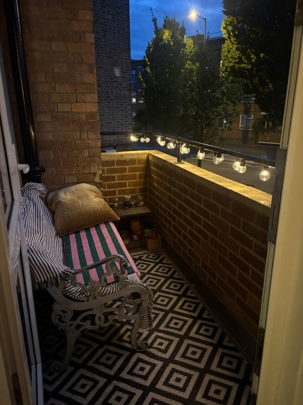 Room Shardeloes Road in Greater London