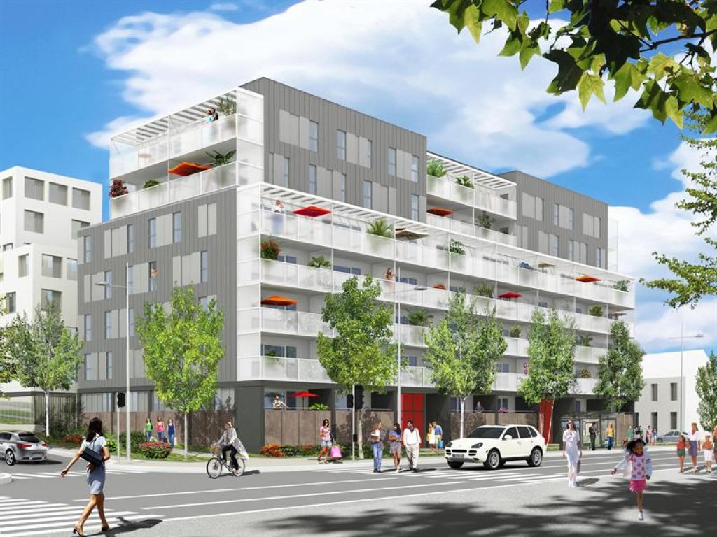 Appartement Boulevard de Québec à Orléans