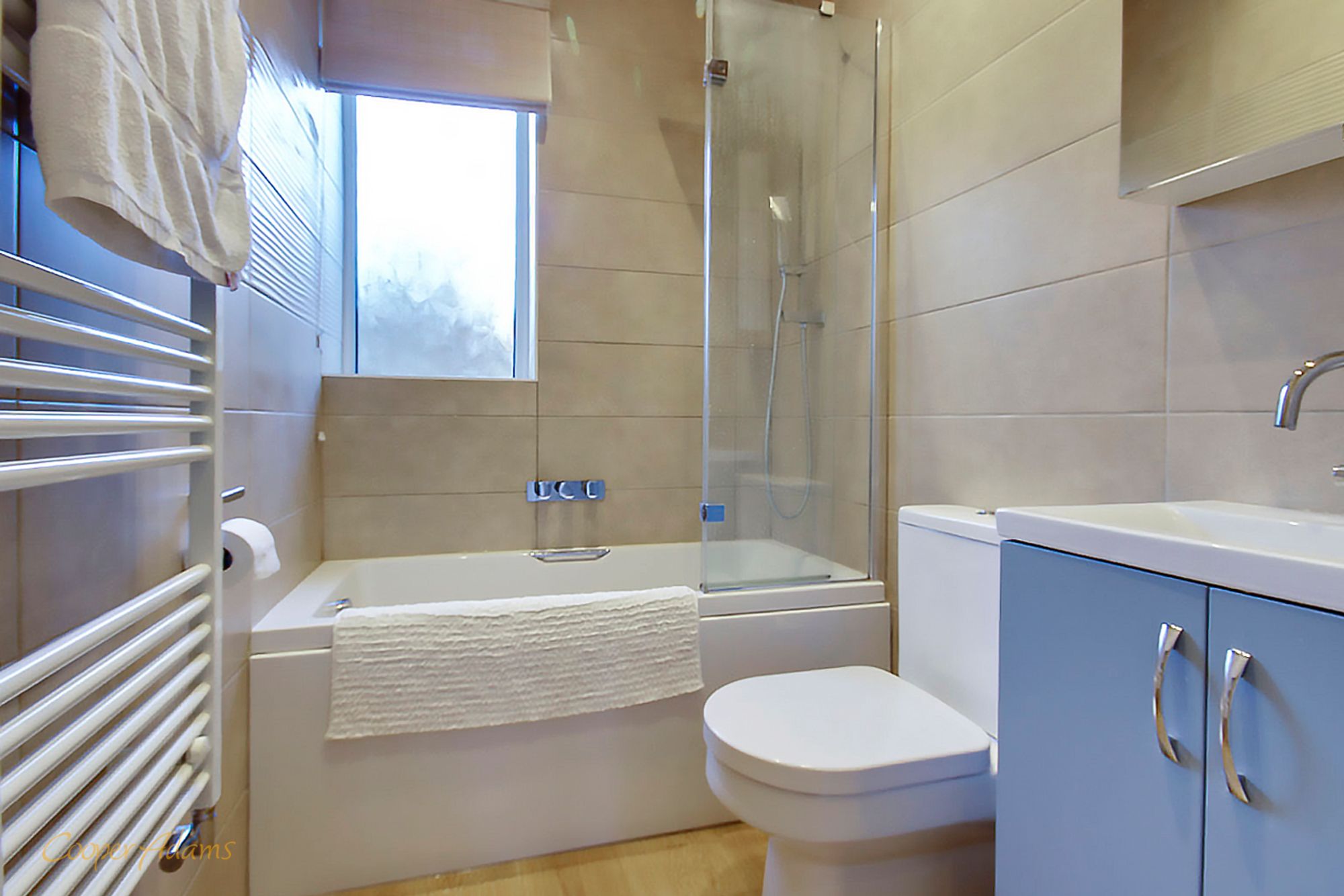 Flat Ferring Grange Gardens in Worthing