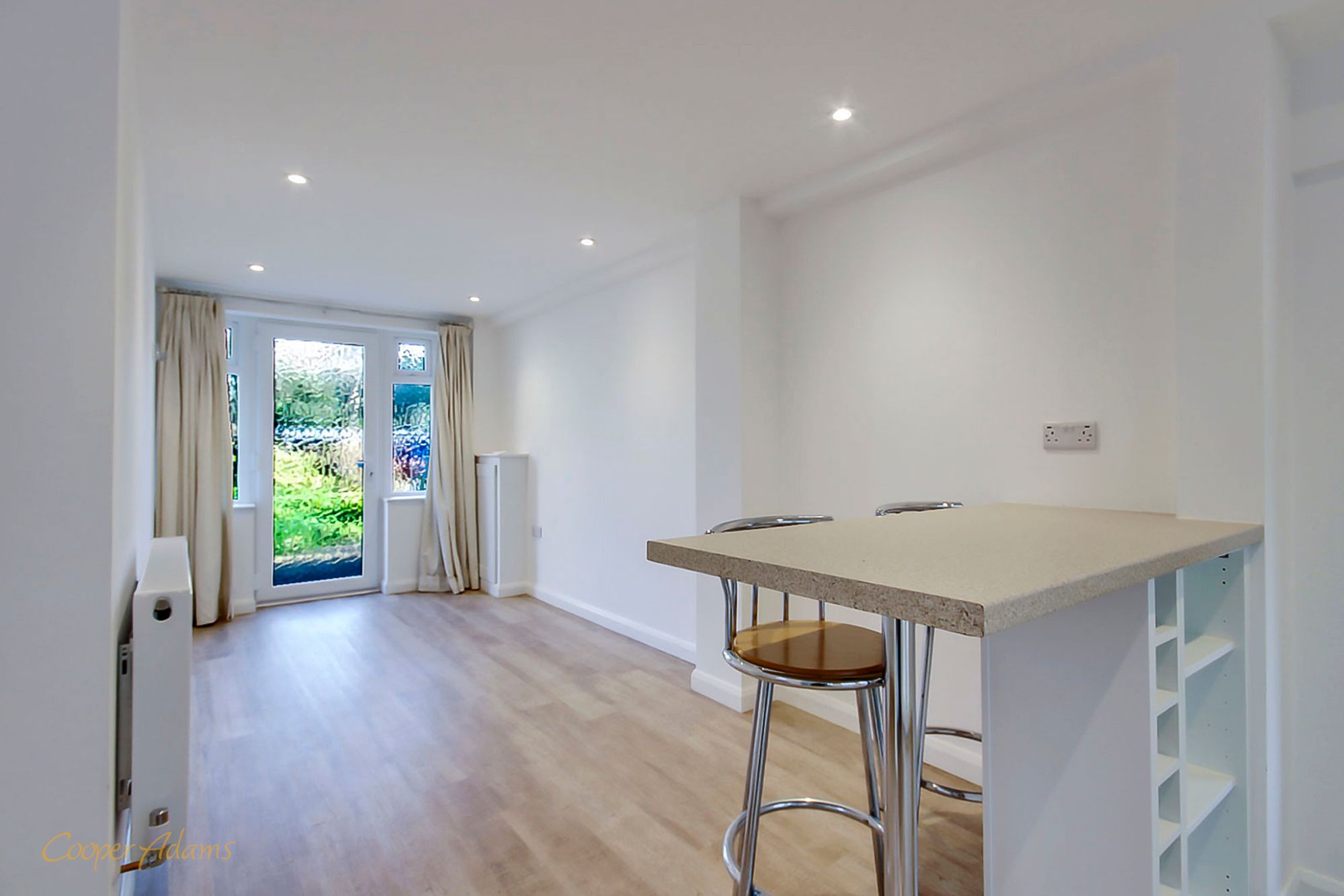 Flat Ferring Grange Gardens in Worthing
