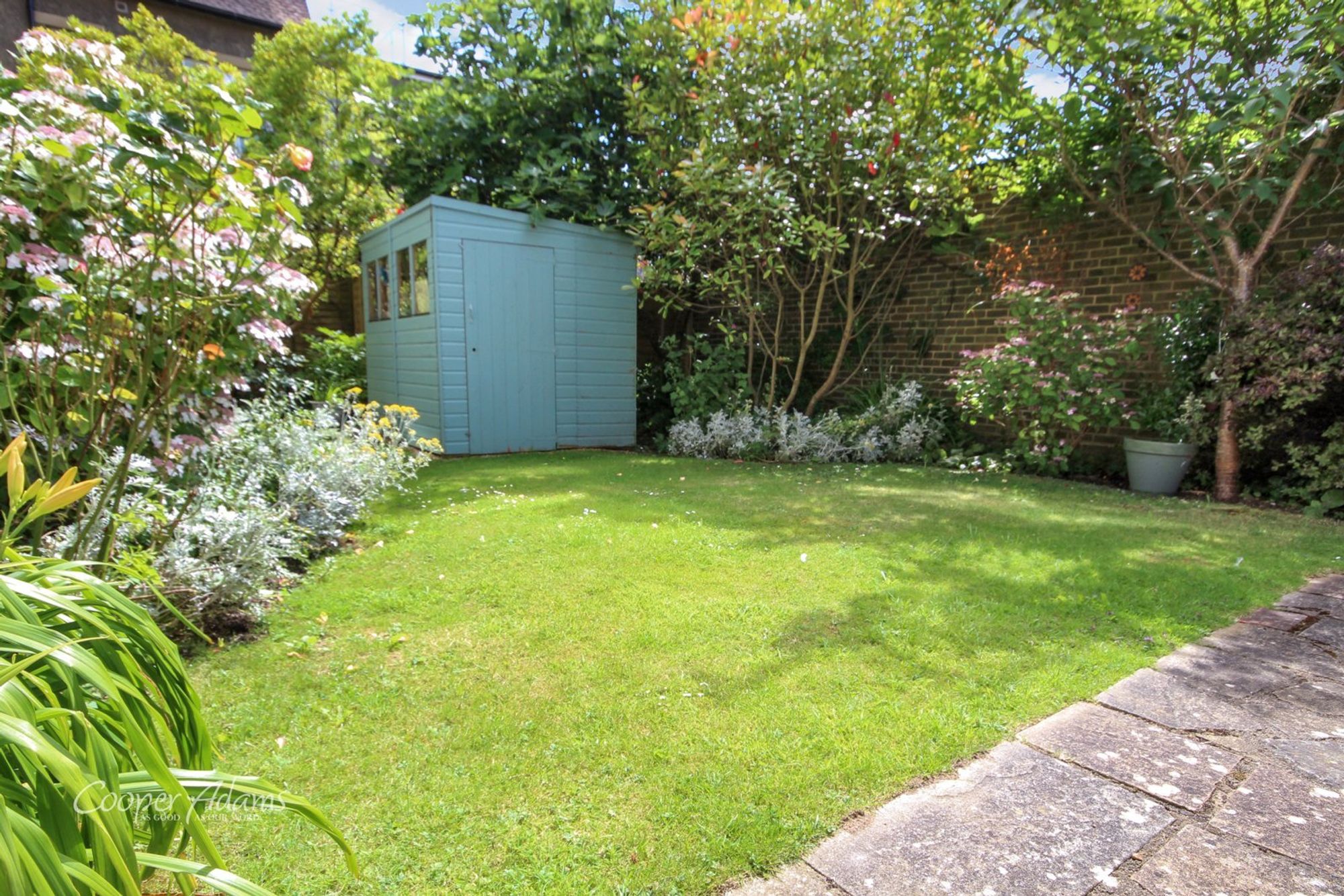 Flat Ferring Grange Gardens in Worthing