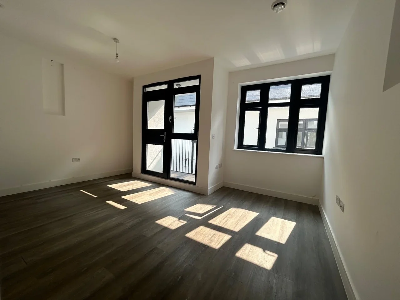 Flat Wadham Gardens in Greater London