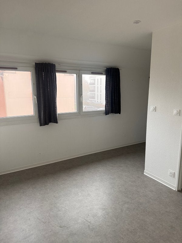 Appartement Route du Rhin à Illkirch-Graffenstaden