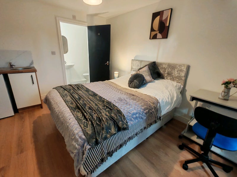 Room Hartford Court in Newcastle upon Tyne