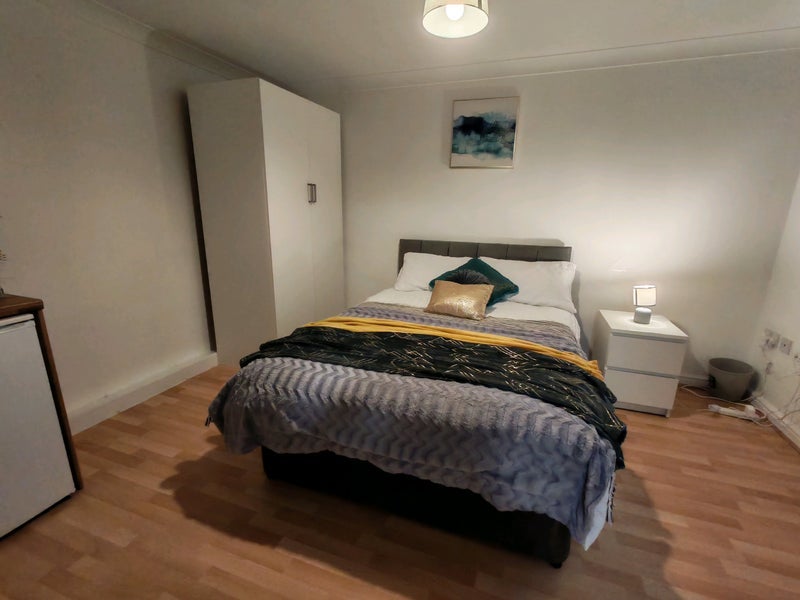 Room Hartford Court in Newcastle upon Tyne