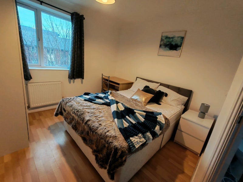Room Hartford Court in Newcastle upon Tyne