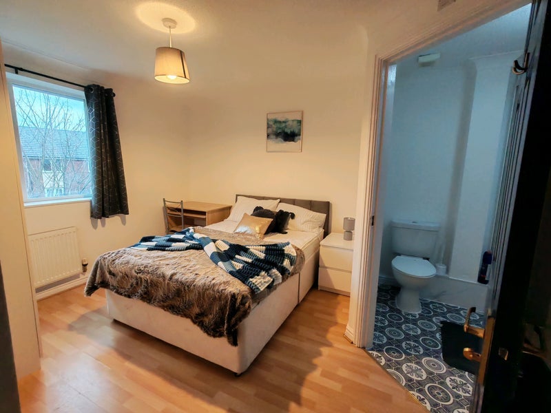 Room Hartford Court in Newcastle upon Tyne