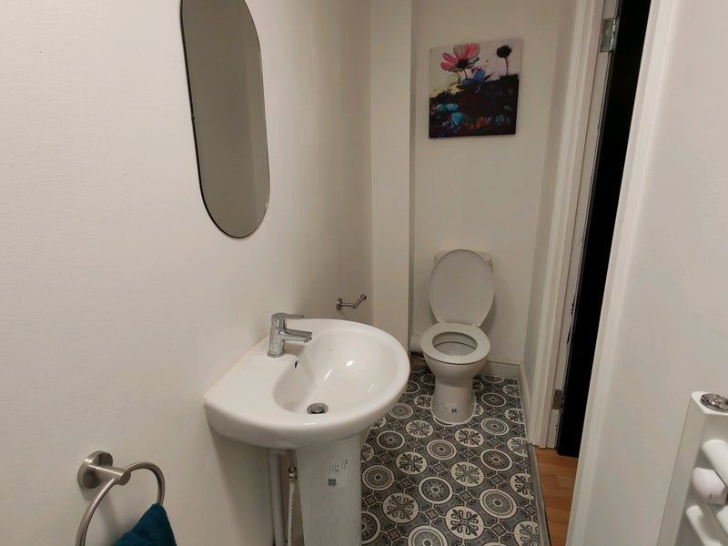 Room Hartford Court in Newcastle upon Tyne