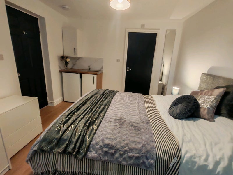 Room Hartford Court in Newcastle upon Tyne