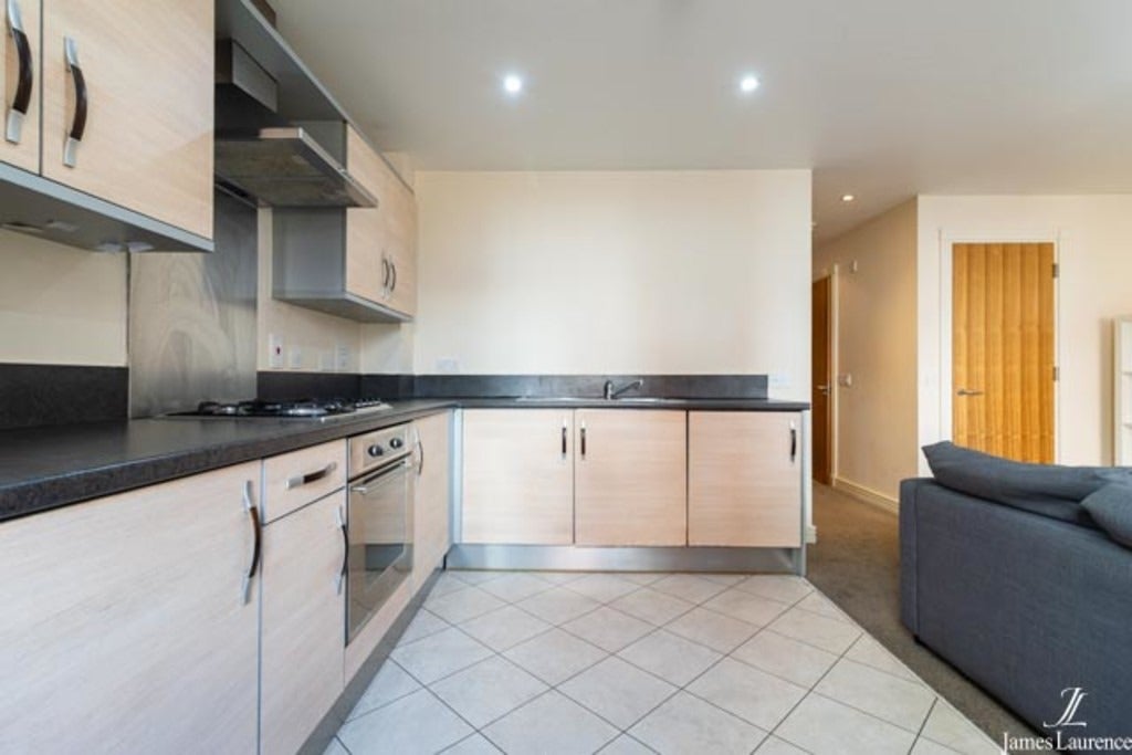 Flat Ladycroft in Birmingham