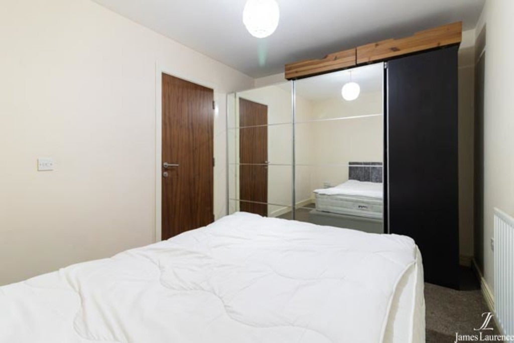 Flat Ladycroft in Birmingham