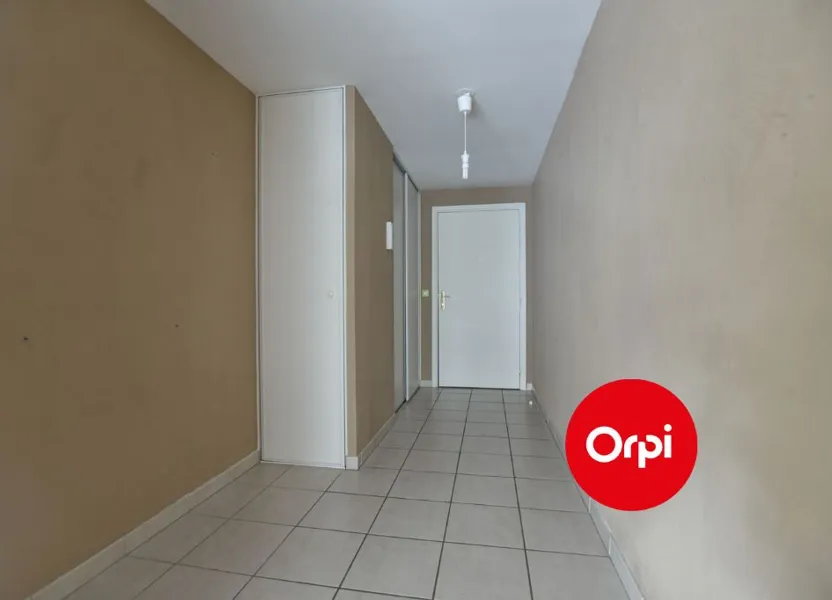 Appartement Allée du Thym à Saint-Priest