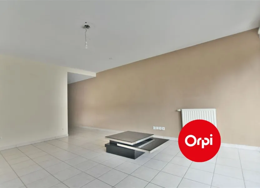 Appartement Allée du Thym à Saint-Priest