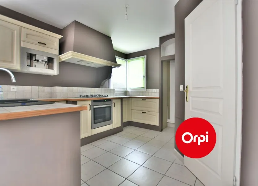 Appartement Allée du Thym à Saint-Priest