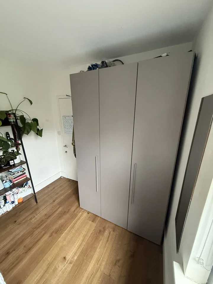 Room Patcham Terrace in Greater London