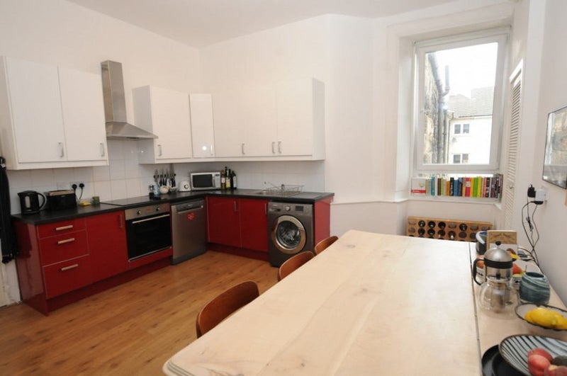 Room Thornwood Drive in Glasgow