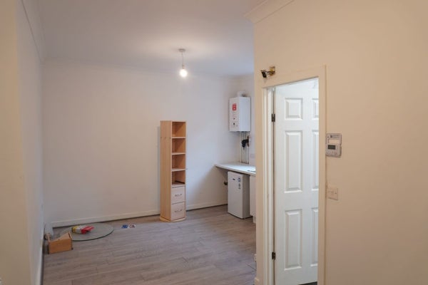 Flat Yarm Lane in Stockton-on-Tees