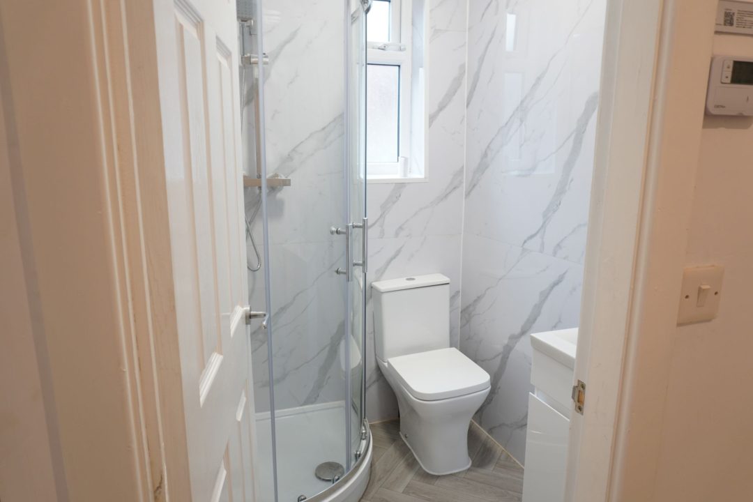 Flat Yarm Lane in Stockton-on-Tees