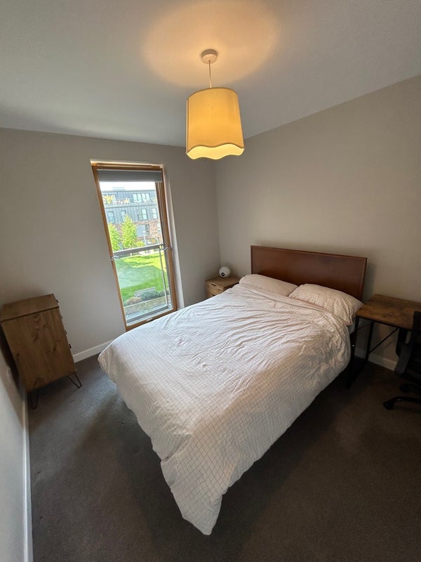 Room Hughes Close in City of Edinburgh