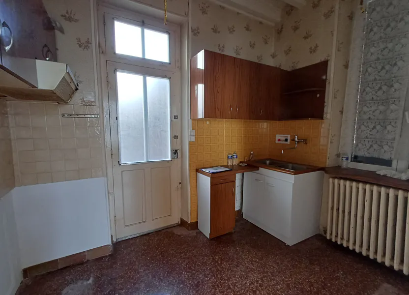 Appartement Avenue du Capitaine Albert à Lorris
