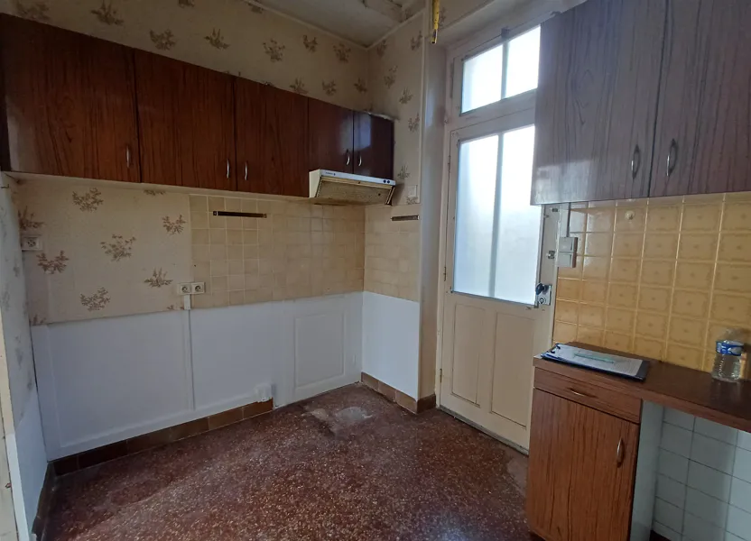 Appartement Avenue du Capitaine Albert à Lorris