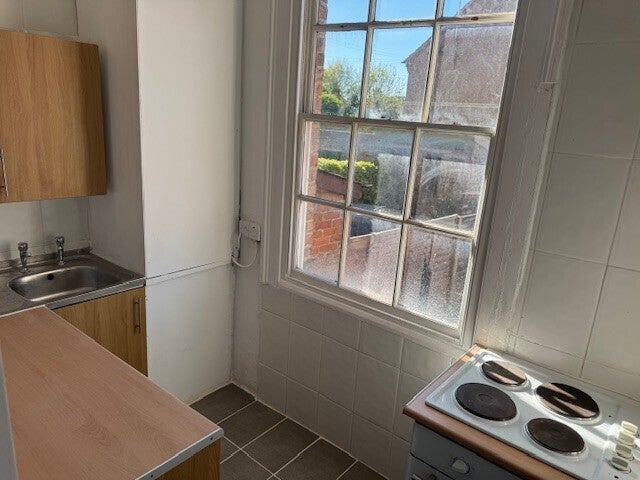 Flat Norwich Road in Fenland District