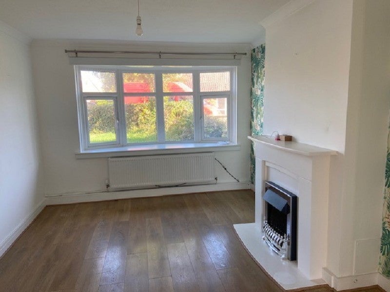 House Homefield in Locking Parklands