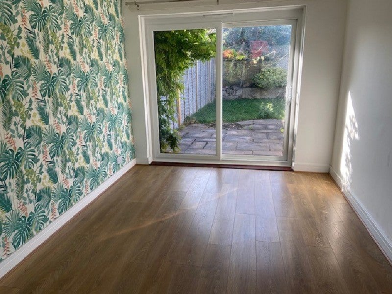 House Homefield in Locking Parklands