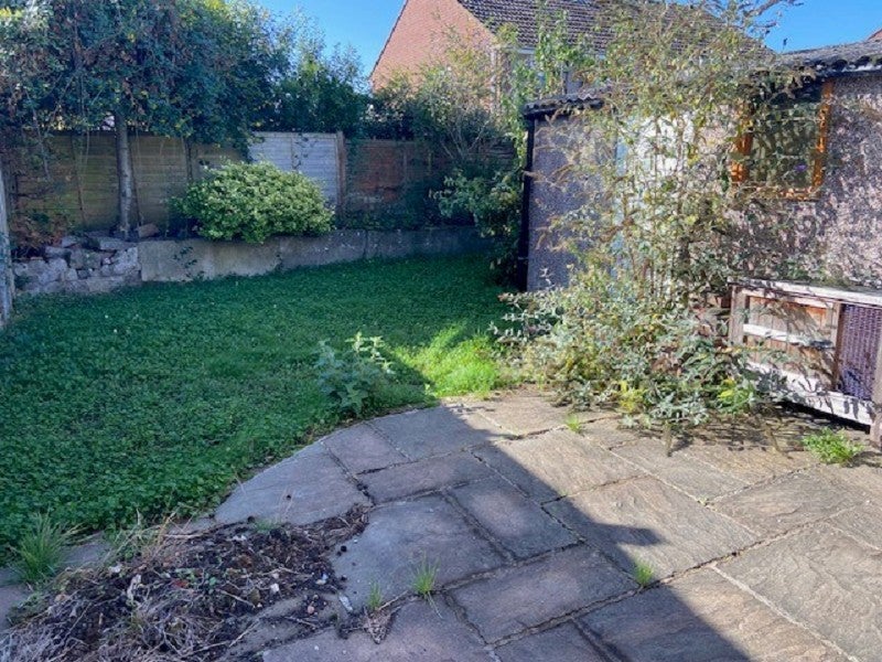 House Homefield in Locking Parklands
