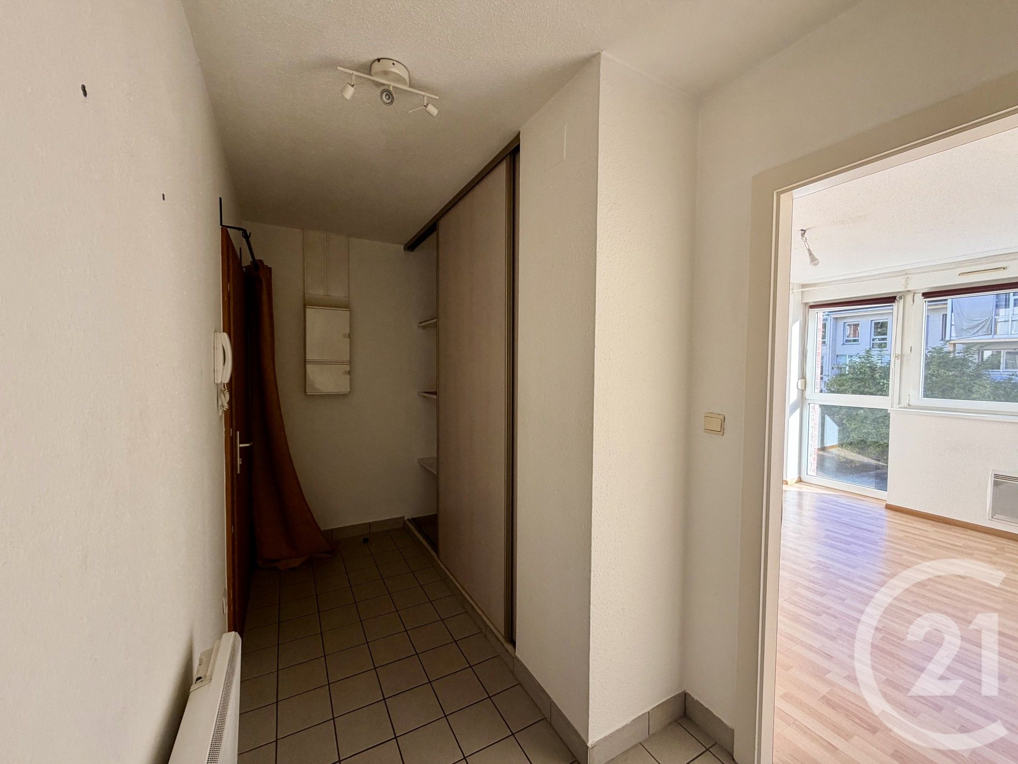 Appartement Avenue de Colmar à Strasbourg