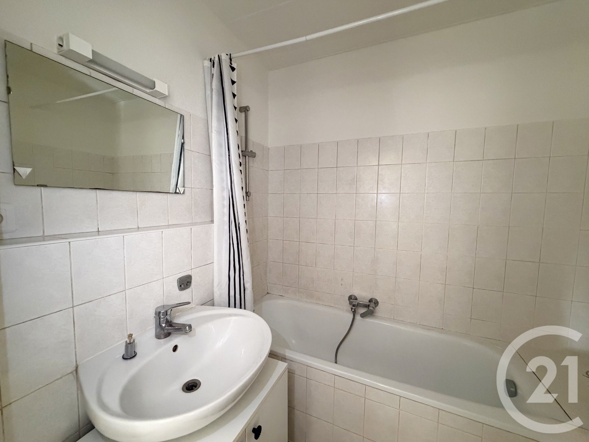 Appartement Avenue de Colmar à Strasbourg