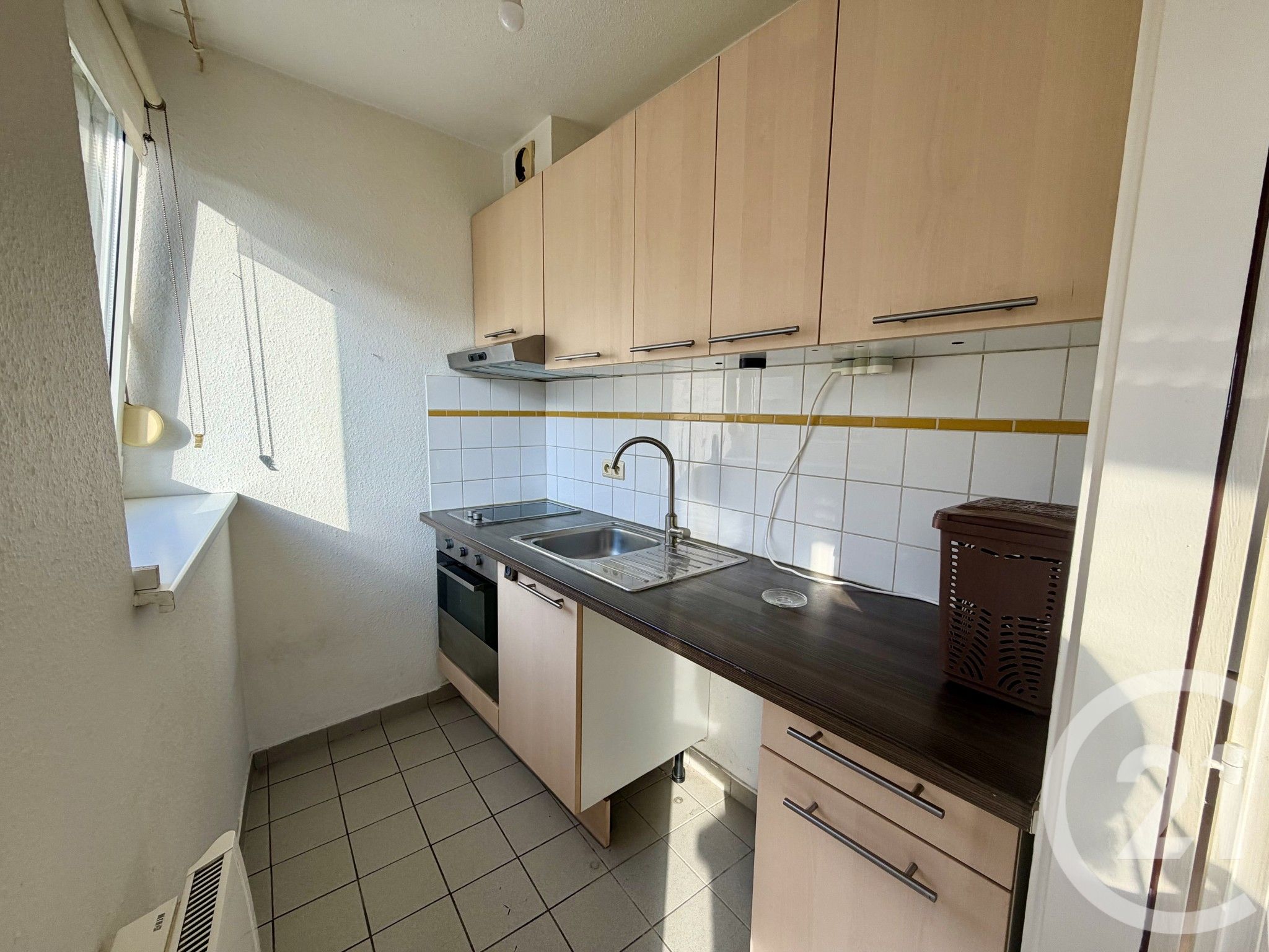 Appartement Avenue de Colmar à Strasbourg