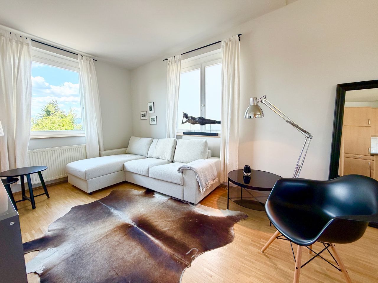 Wohnung Fuchshohl in Frankfurt am Main