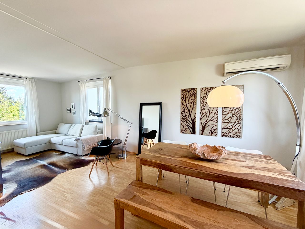 Wohnung Fuchshohl in Frankfurt am Main