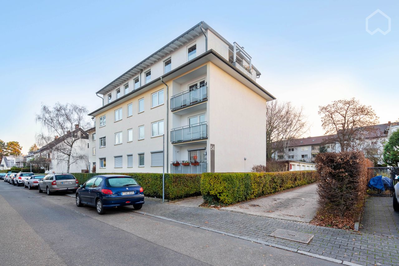 Wohnung Fuchshohl in Frankfurt am Main
