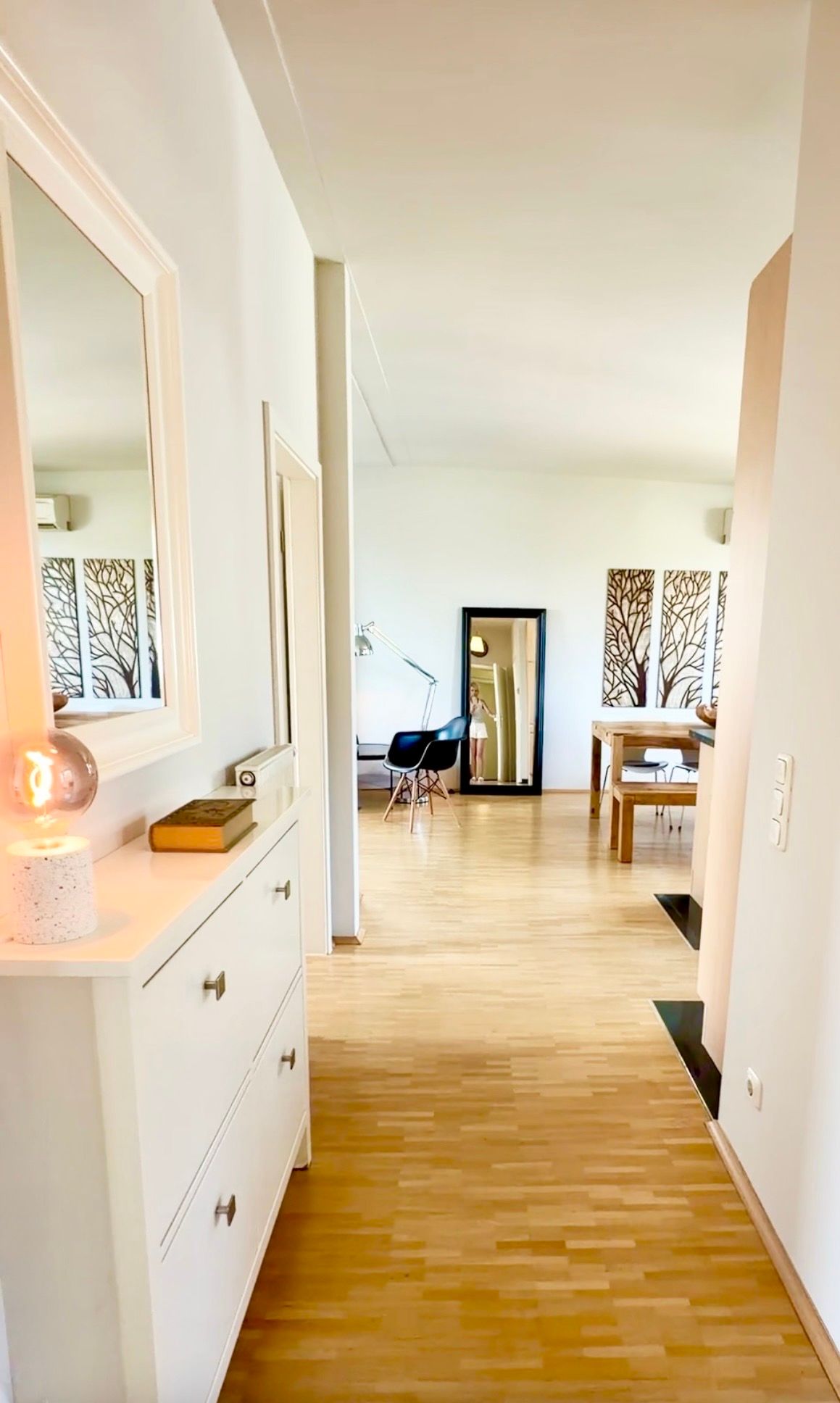 Wohnung Fuchshohl in Frankfurt am Main